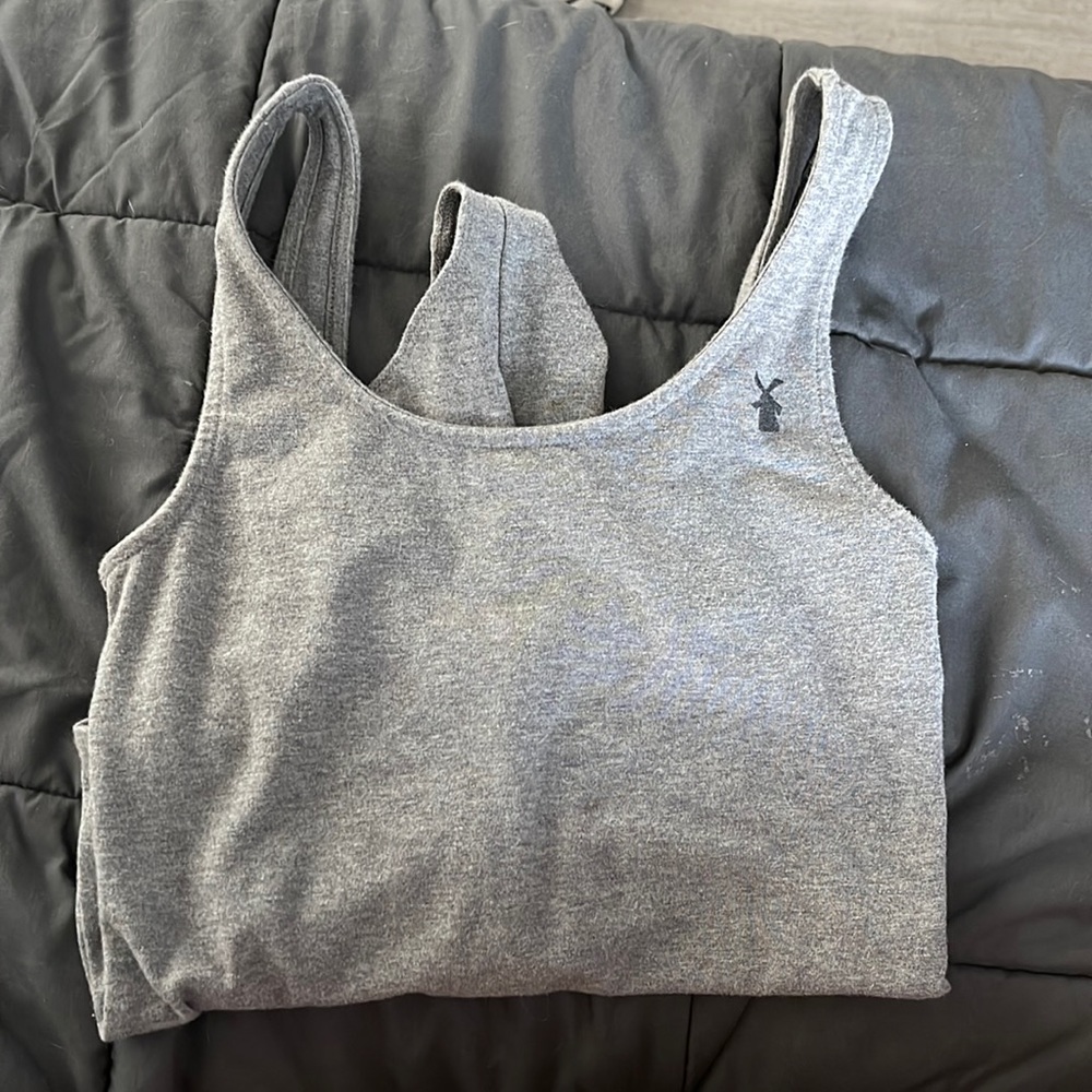 dutch bros body suit